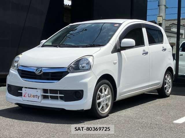 Daihatsu MIRA ES 2016-02 8627779-4