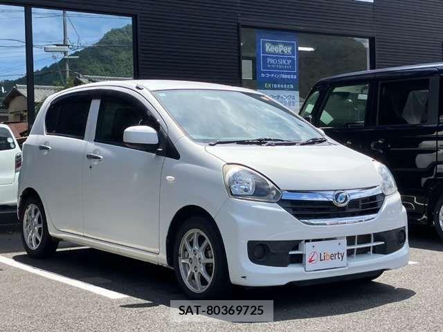 Daihatsu MIRA ES 2016-02 8627779-5