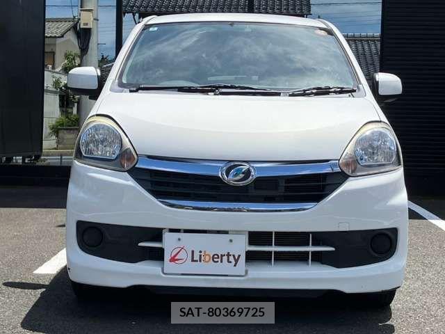 Daihatsu MIRA ES 2016-02 8627779-6