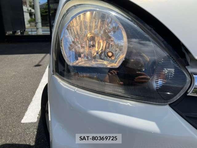 Daihatsu MIRA ES 2016-02 8627779-7