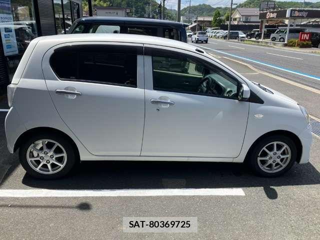 Daihatsu MIRA ES 2016-02 8627779-8