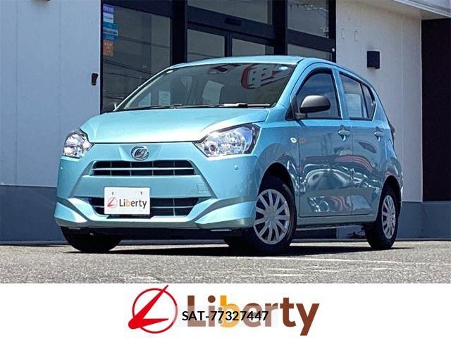 Daihatsu MIRA ES 2026-01 8627762-0