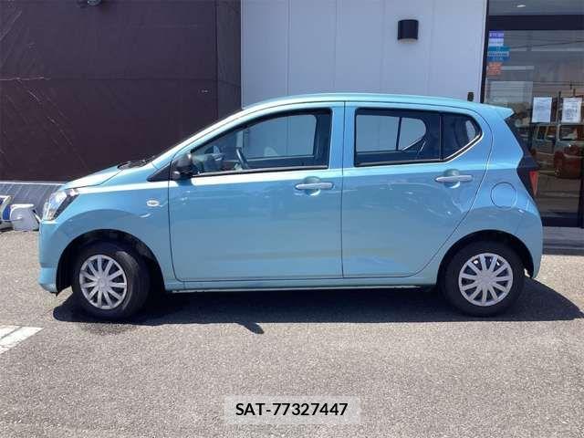 Daihatsu MIRA ES 2026-01 8627762-9
