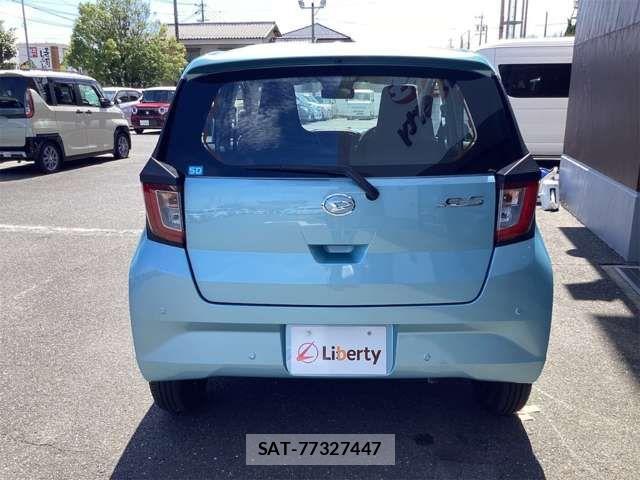 Daihatsu MIRA ES 2026-01 8627762-10