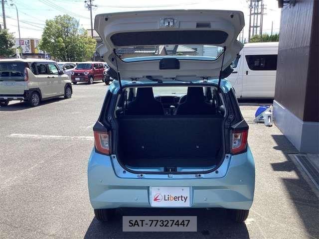 Daihatsu MIRA ES 2026-01 8627762-11