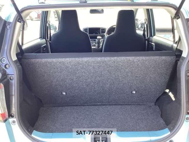 Daihatsu MIRA ES 2026-01 8627762-12