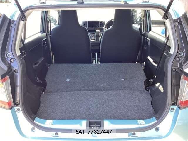 Daihatsu MIRA ES 2026-01 8627762-13