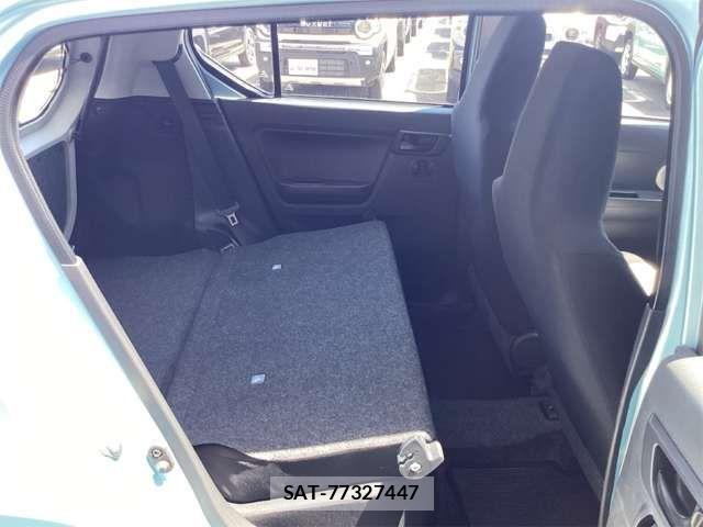 Daihatsu MIRA ES 2026-01 8627762-15