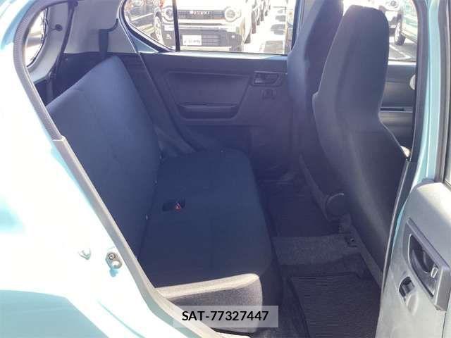 Daihatsu MIRA ES 2026-01 8627762-16