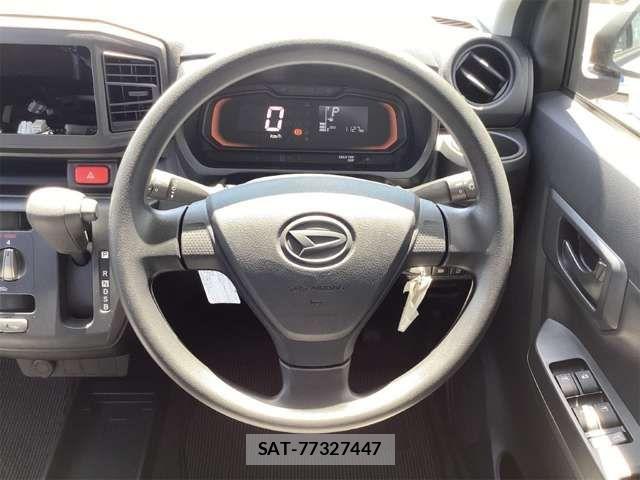 Daihatsu MIRA ES 2026-01 8627762-18