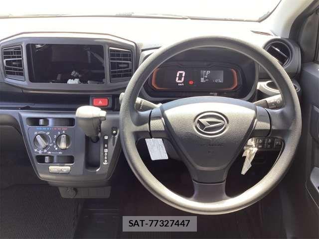 Daihatsu MIRA ES 2026-01 8627762-1