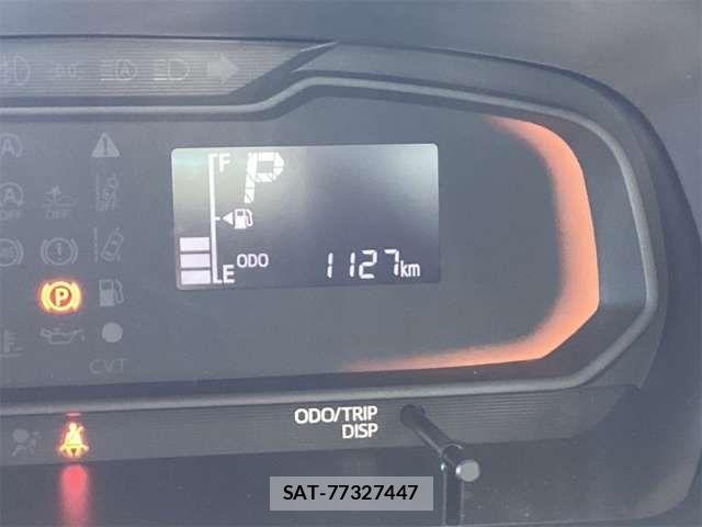 Daihatsu MIRA ES 2026-01 8627762-2