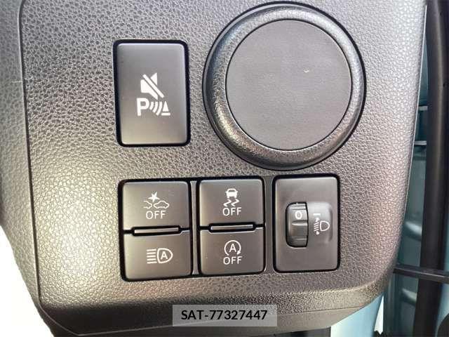 Daihatsu MIRA ES 2026-01 8627762-3