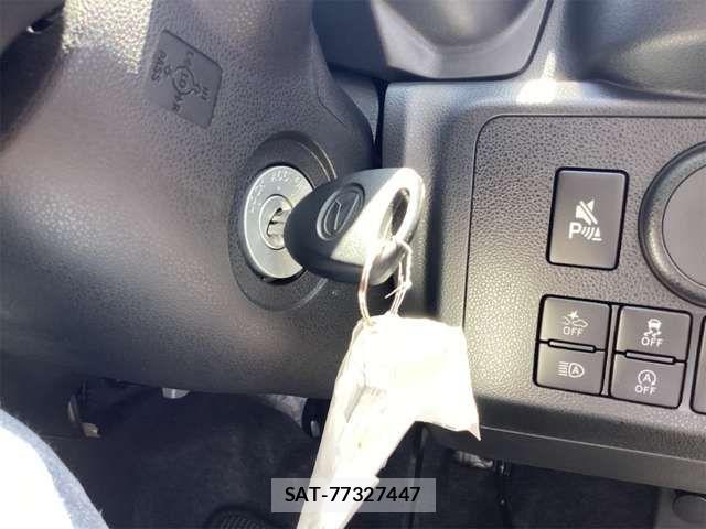 Daihatsu MIRA ES 2026-01 8627762-4