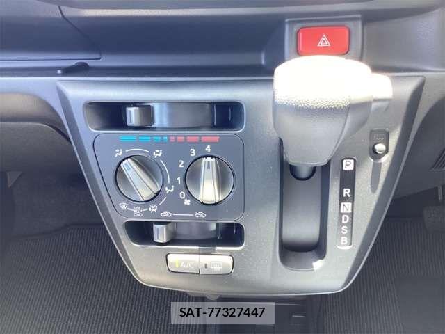 Daihatsu MIRA ES 2026-01 8627762-5