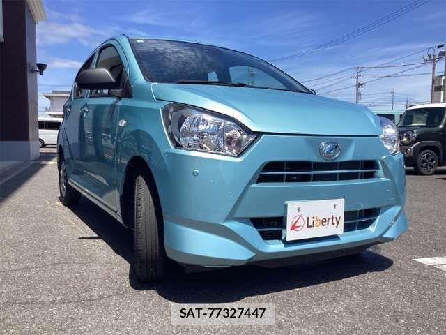 Daihatsu MIRA ES 2026-01 8627762-7