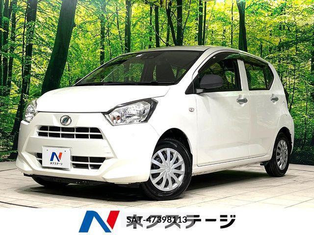 Daihatsu MIRA ES 2019-07 8627774-0