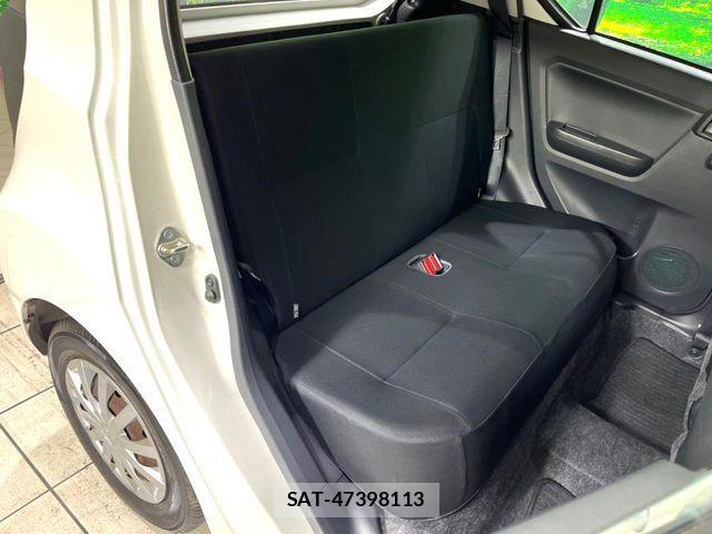 Daihatsu MIRA ES 2019-07 8627774-9