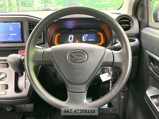 Daihatsu MIRA ES 2019-07 8627774-11