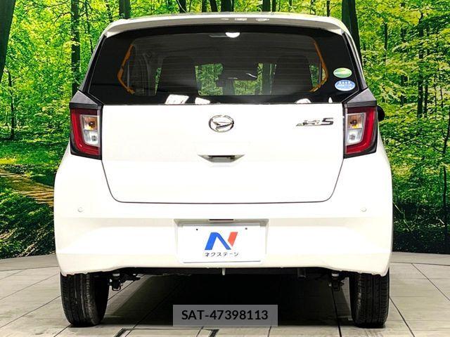 Daihatsu MIRA ES 2019-07 8627774-15