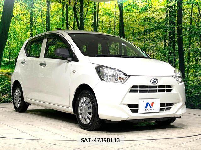 Daihatsu MIRA ES 2019-07 8627774-16