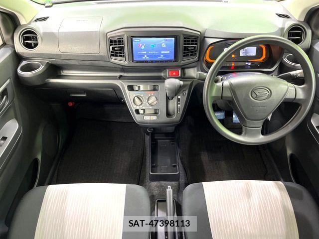 Daihatsu MIRA ES 2019-07 8627774-2