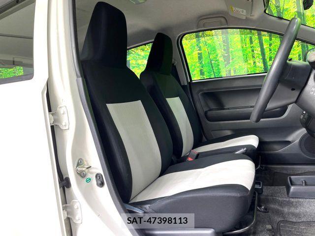 Daihatsu MIRA ES 2019-07 8627774-8