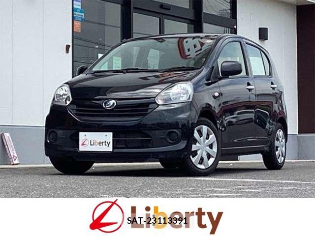 Daihatsu MIRA ES 2016-02 8627776-0