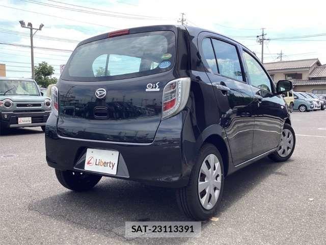 Daihatsu MIRA ES 2016-02 8627776-9