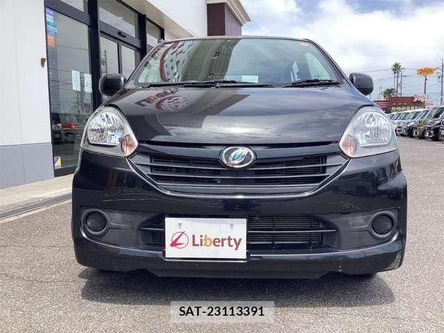 Daihatsu MIRA ES 2016-02 8627776-11