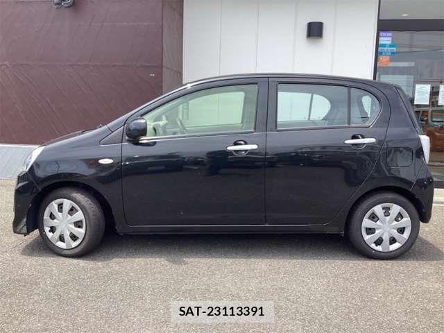 Daihatsu MIRA ES 2016-02 8627776-12