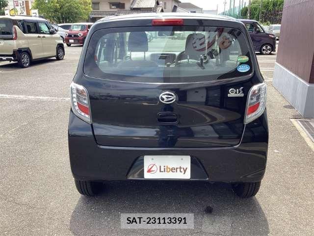 Daihatsu MIRA ES 2016-02 8627776-13