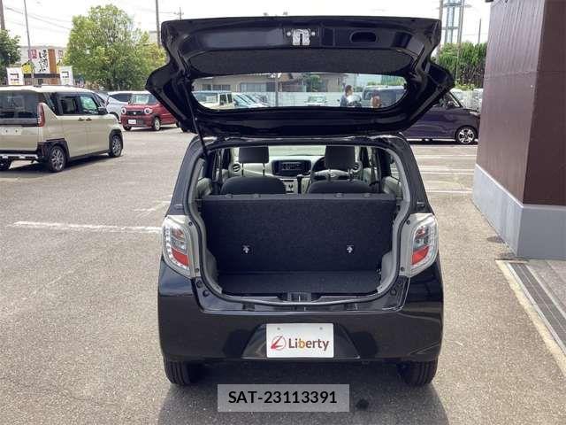 Daihatsu MIRA ES 2016-02 8627776-14