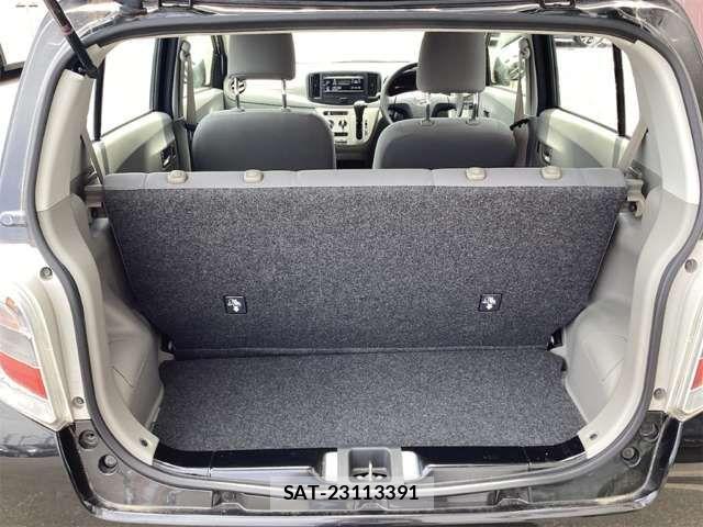 Daihatsu MIRA ES 2016-02 8627776-15