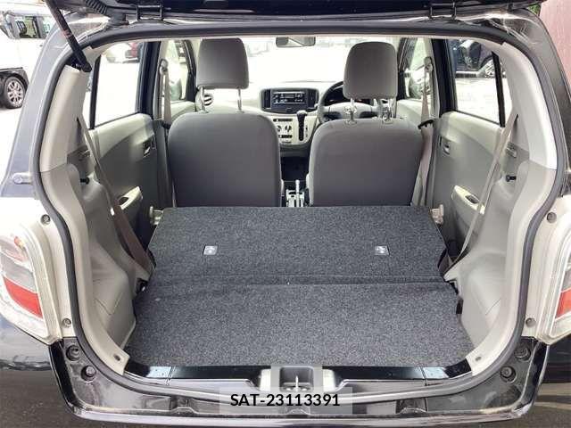 Daihatsu MIRA ES 2016-02 8627776-16