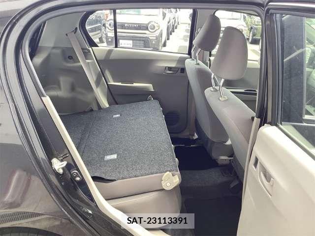 Daihatsu MIRA ES 2016-02 8627776-17