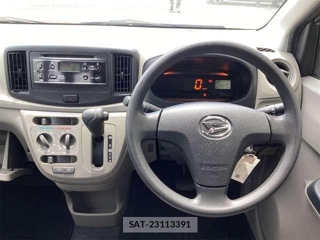 Daihatsu MIRA ES 2016-02 8627776-1