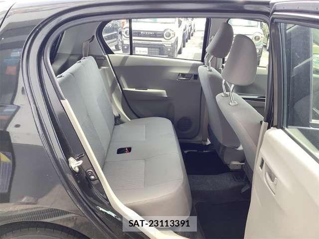 Daihatsu MIRA ES 2016-02 8627776-19