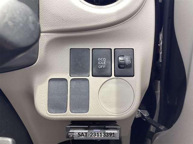 Daihatsu MIRA ES 2016-02 8627776-3
