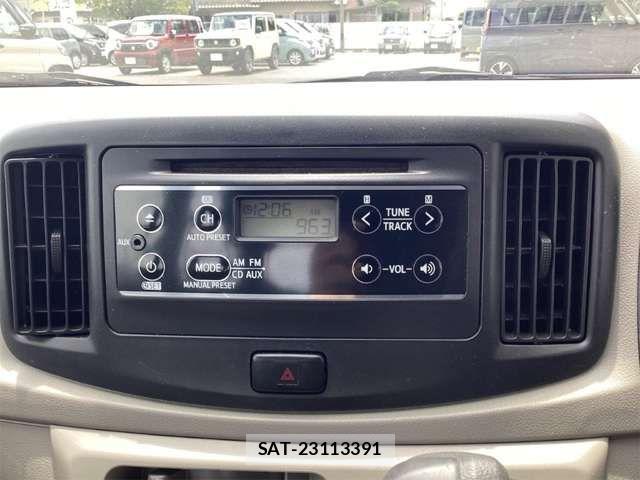 Daihatsu MIRA ES 2016-02 8627776-4