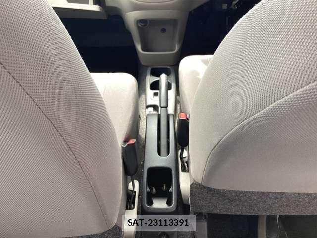 Daihatsu MIRA ES 2016-02 8627776-6