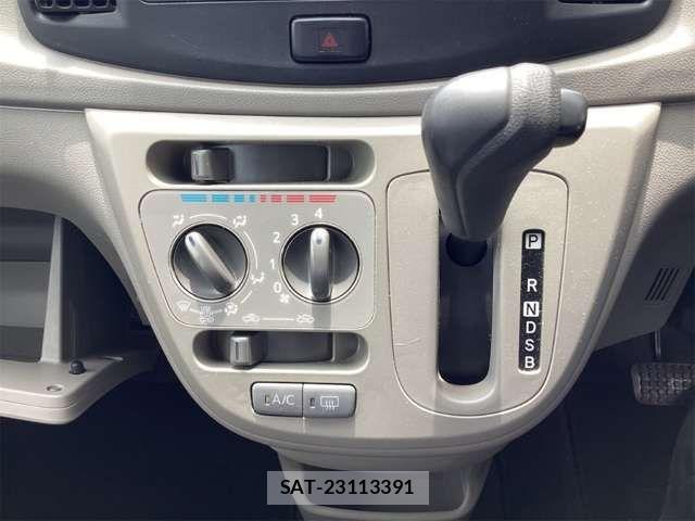 Daihatsu MIRA ES 2016-02 8627776-7