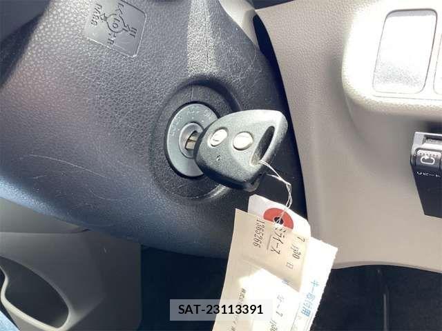 Daihatsu MIRA ES 2016-02 8627776-8