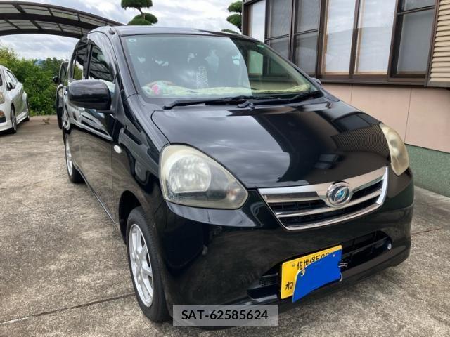 Daihatsu MIRA ES 2013-04 8627788-0
