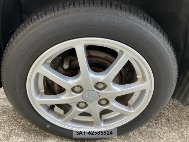 Daihatsu MIRA ES 2013-04 8627788-9