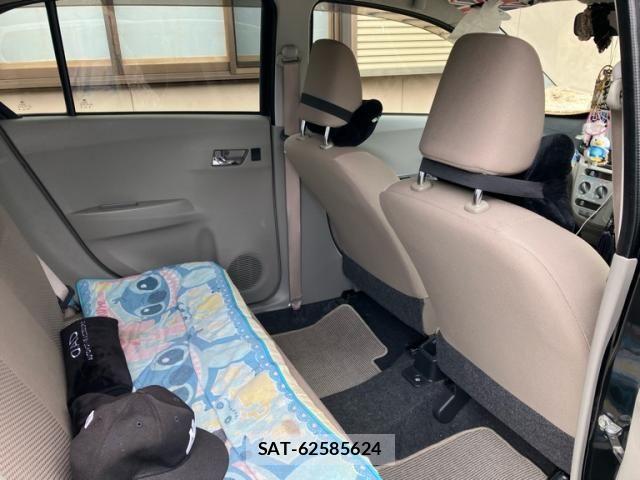 Daihatsu MIRA ES 2013-04 8627788-14