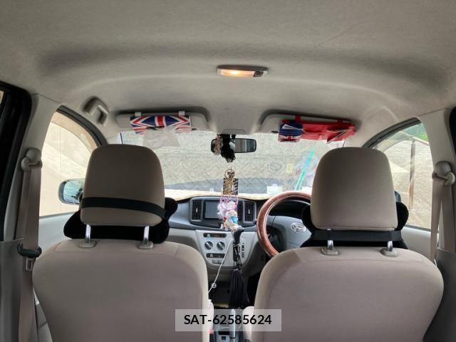 Daihatsu MIRA ES 2013-04 8627788-16