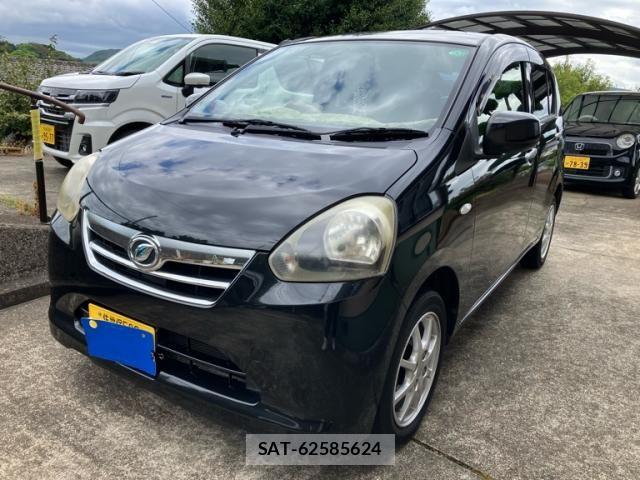 Daihatsu MIRA ES 2013-04 8627788-1