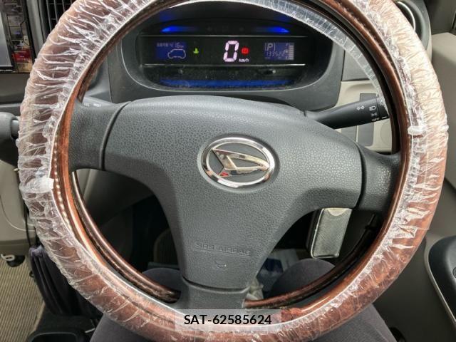 Daihatsu MIRA ES 2013-04 8627788-19