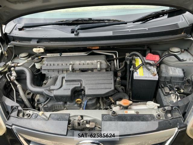 Daihatsu MIRA ES 2013-04 8627788-21